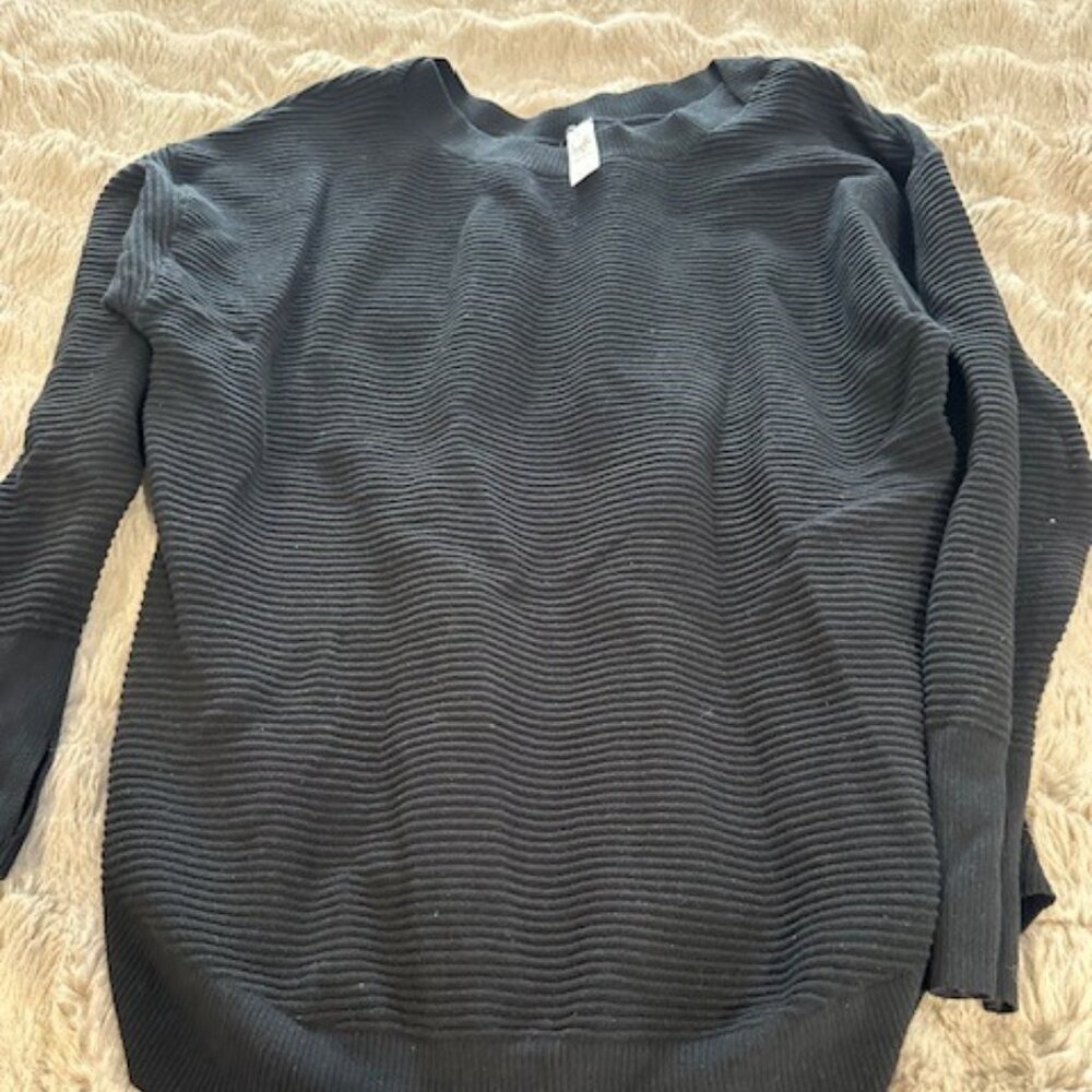 Like New Aerie Offline Tunic Black Large